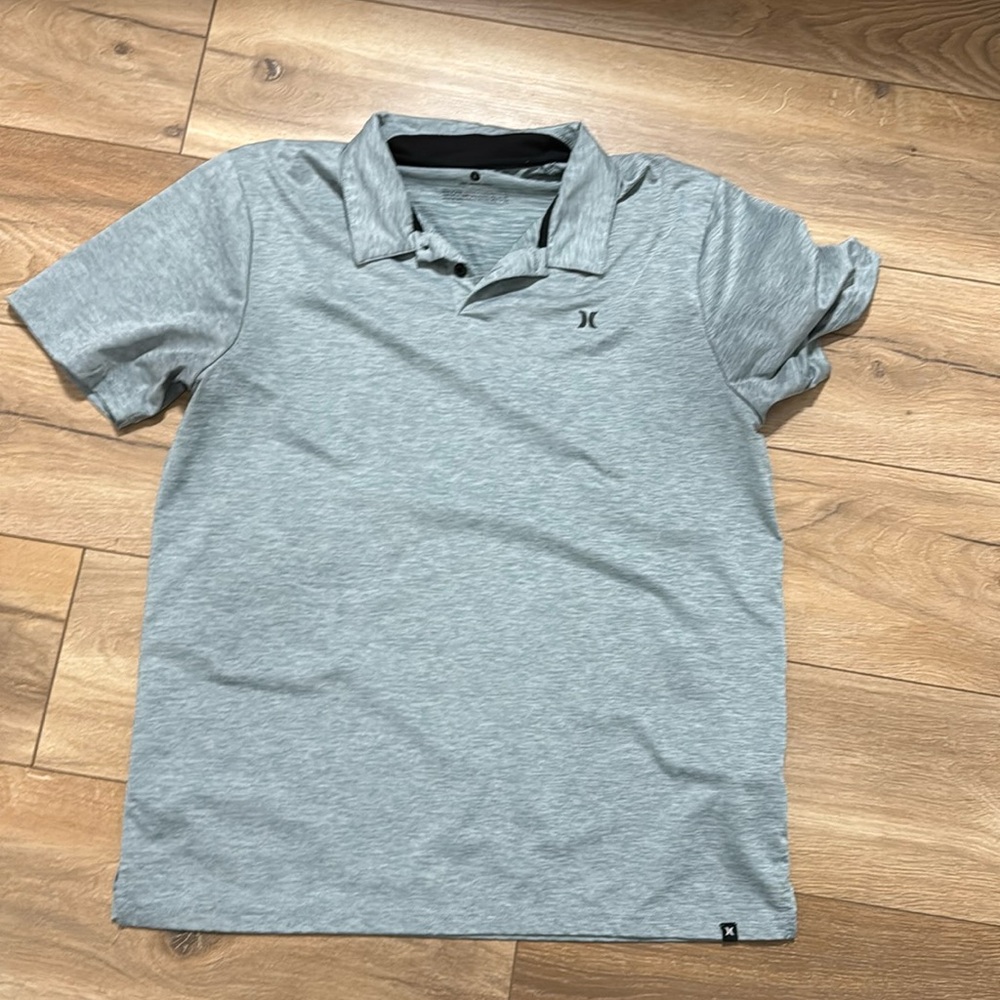 Hurley Polo - Large